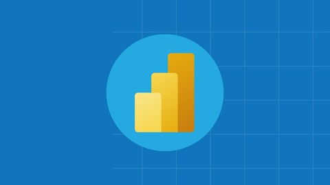 POWER BI: Microsoft Power Bi - Basic to Advanced (COMPLETE)
