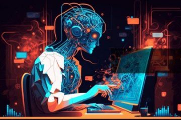VSCode with AI: 10x Your Coding Speed for Every Programmer