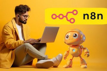 AI Agents with n8n: Create Automated Content for Your Site