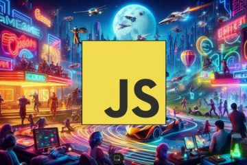 Code & Play: JavaScript Game Projects