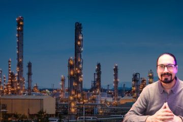 Introduction to the Chemical Industry