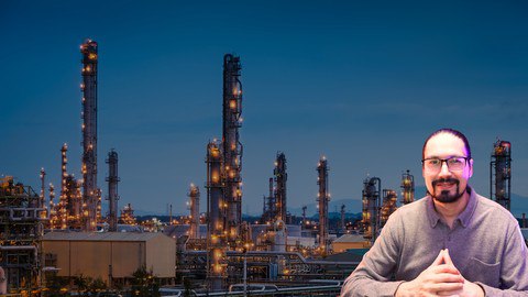 Introduction to the Chemical Industry
