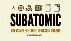 Design Tokens - Subatomic The Complete Guide To Design Tokens