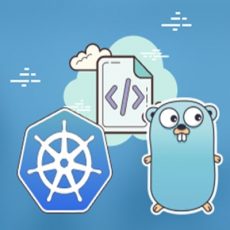 ArdanLabs - Ultimate Go: Software Design with Kubernetes