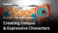 Creating Unique & Expressive Characters