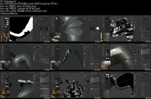 Armor for Games - Image 2