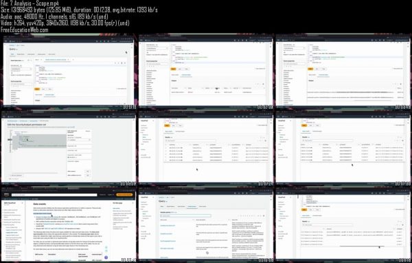 Incident Response with CloudTrail and Athena - Image 2