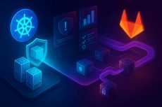 Container Security with Kubernetes & GitLab CI/CD