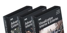 3ds Max Exterior & Interior Animations 2.0