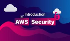 Introduction to AWS Security