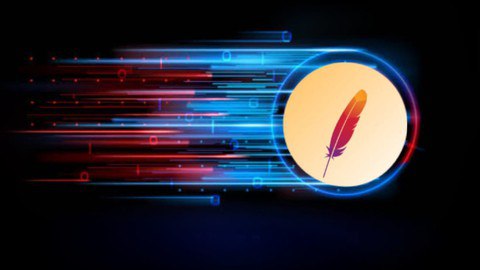 Apache Web HTTPD Server - Not just Learn , Master in it !!

