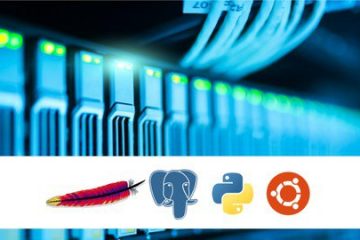Self Web Hosting at Home in Ubuntu Linux