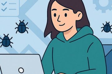 How to Write Bug Reports That Don’t Suck