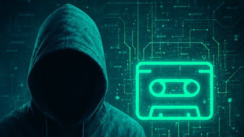 Master Deep and Dark Web
